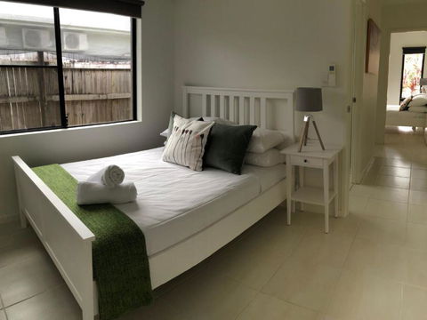Cooya Beach Ultimate Tropical Getaway - Holiday Adelaide 1