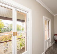 Heritage Bowen Terrace 3 Bed 2 Bath Walk to CBD - Holiday Adelaide