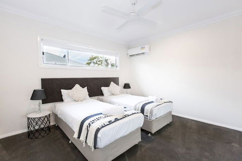 Wagga Apartments 5 - Holiday Adelaide 6