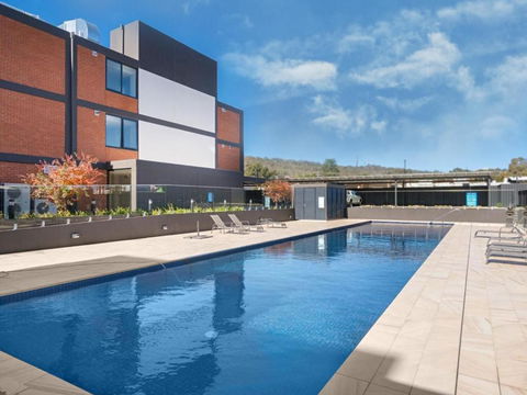 Trendy Self Contained Inner City Apartment - Holiday Adelaide 2