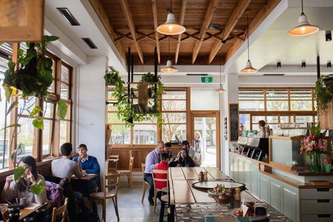 Trendy Self Contained Inner City Apartment - Holiday Adelaide 6