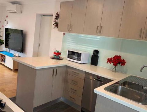 Sweet Home On Elgar - Holiday Adelaide 1