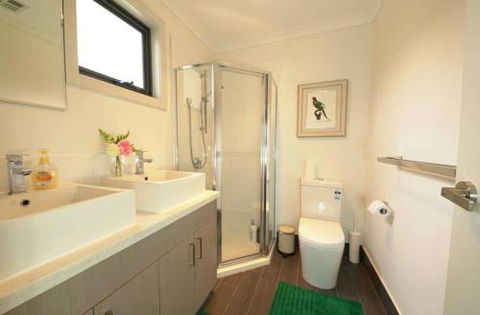 Sweet Home On Elgar - Holiday Adelaide 5