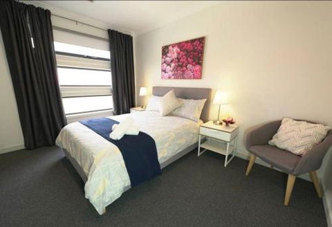 Sweet Home On Elgar - Holiday Adelaide 2
