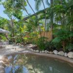 Allawah Palms Villa - Holiday Adelaide 0
