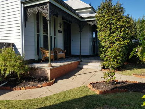 CARNBREA - Holiday Adelaide 0