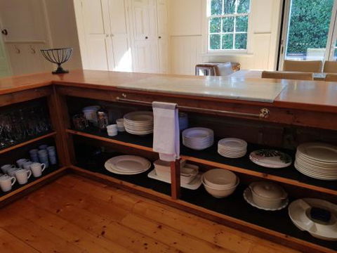 CARNBREA - Holiday Adelaide 6