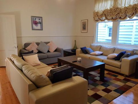 CARNBREA - Holiday Adelaide 3