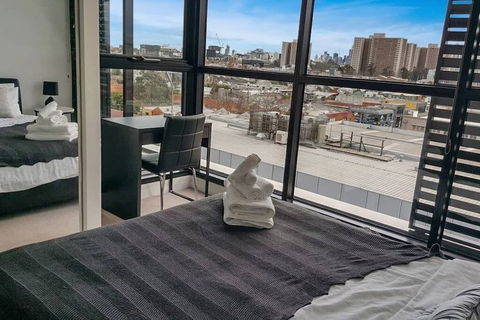 BHB Panoramic View -Wifi Netflix Parking - Holiday Adelaide 4