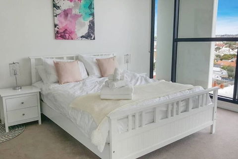 BHB Panoramic View -Wifi Netflix Parking - Holiday Adelaide 6