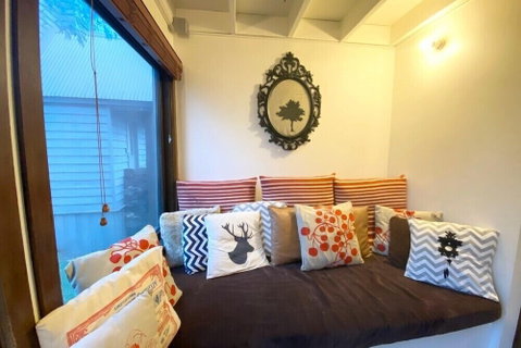 Alpine Retreat - Holiday Adelaide 3