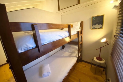 Alpine Retreat - Holiday Adelaide 5