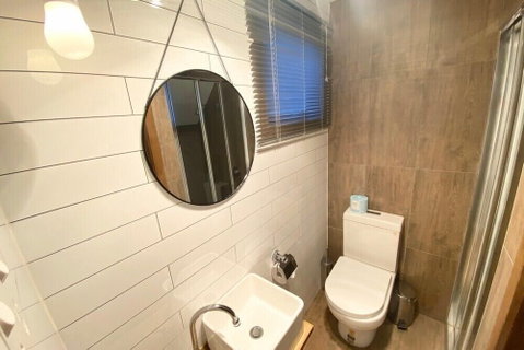 Alpine Retreat - Holiday Adelaide 2