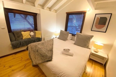 Alpine Retreat - Holiday Adelaide 6