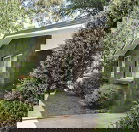 The Laneway - Holiday Adelaide