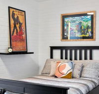 Soho Chic Apartment - Holiday Adelaide