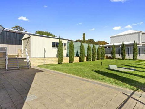 VALLEY VIEWS 10 Valley Heights Drive - Holiday Adelaide 2