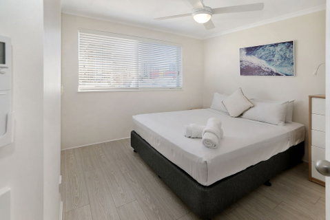 MAINSAIL8 - Mooloolaba Beach - Holiday Adelaide 4
