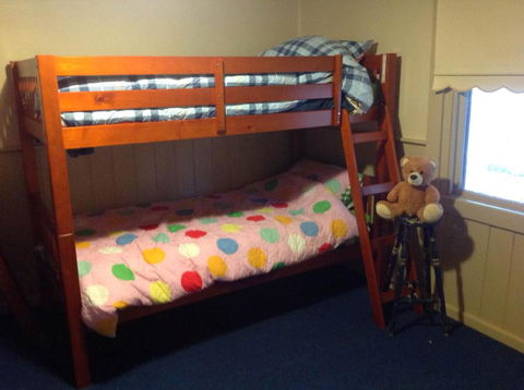 Pemberton - Holiday Adelaide 6