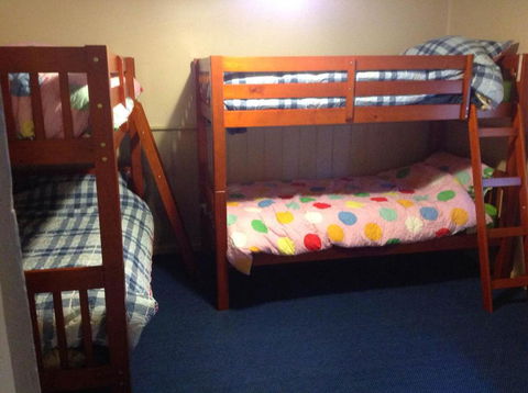 Pemberton - Holiday Adelaide 4