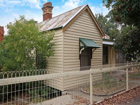 Pemberton - Holiday Adelaide 5