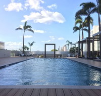 Gold Coast Broadbeach Holiday 2bed2bath Walk to Beachparking Qbr004 - Holiday Adelaide