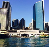 Sydney CBD 503 Brg Furnished Apartment - Holiday Adelaide