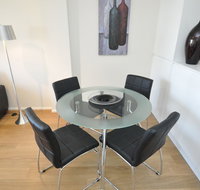 Neutral Bay Apartment 63 BEN - Holiday Adelaide