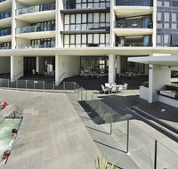 Sierra - Private Apartments - Holiday Adelaide