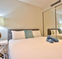 Apartment Darling Harbour Day St. 3 - Holiday Adelaide