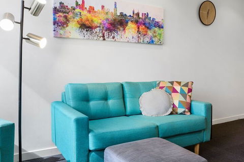 JOLI Directly Opposite MCG - Holiday Adelaide 2