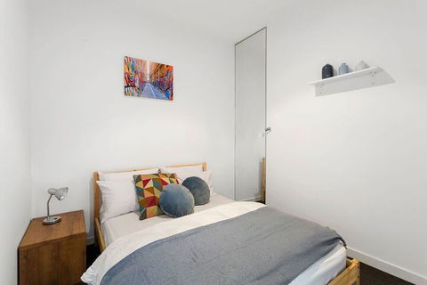 JOLI Directly Opposite MCG - Holiday Adelaide 1