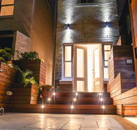 Amazing Waterview Terrace at the Rocks Sydney CBD - Holiday Adelaide