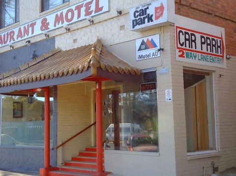 IMotel AU - Holiday Adelaide 6
