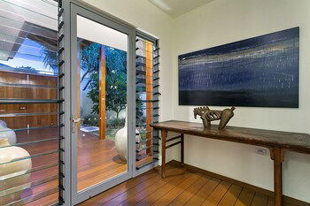 Veldree Palm Cove Rainforest Privacy - Holiday Adelaide 0