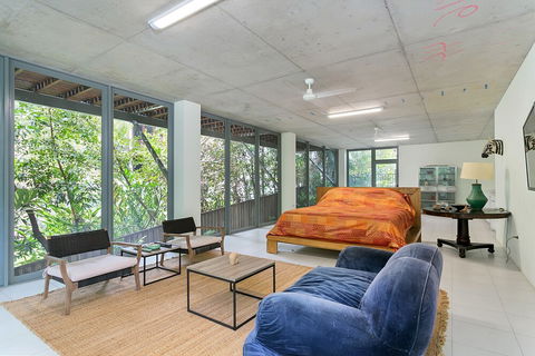 Veldree Palm Cove Rainforest Privacy - Holiday Adelaide 6