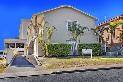 Zenith Unit 7 / 10 Messines Street - Holiday Adelaide 0