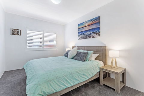 Zenith Unit 7 / 10 Messines Street - Holiday Adelaide 6