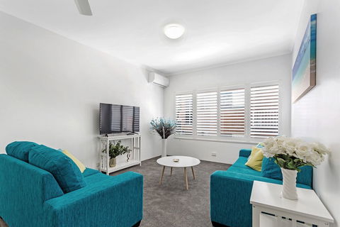Zenith Unit 7 / 10 Messines Street - Holiday Adelaide 3