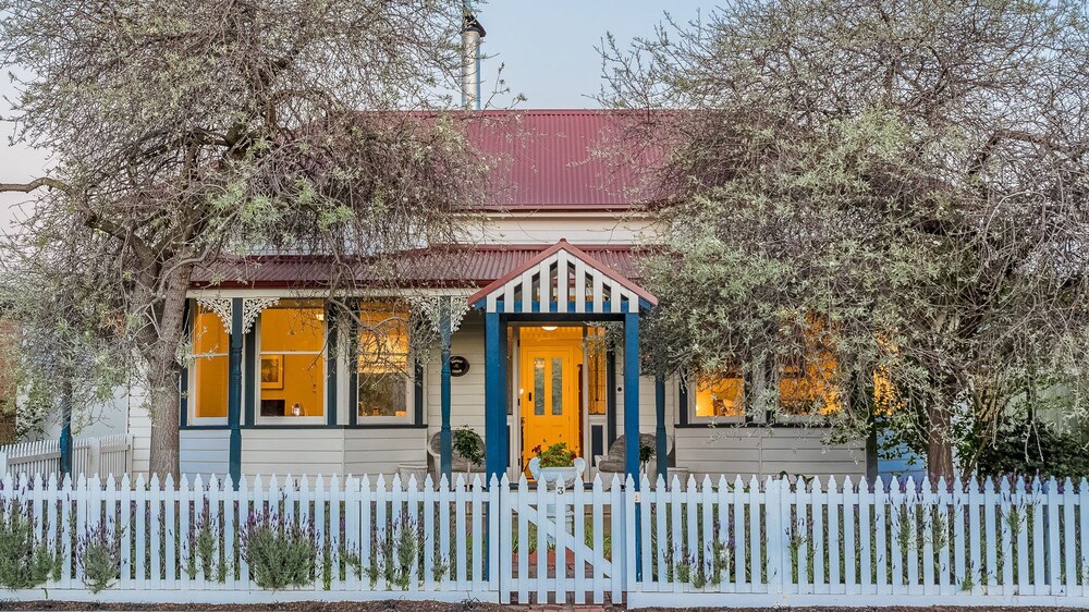 Summerlands VIC Holiday Adelaide