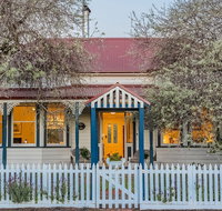 Federation at 3 Genesta in Cowes - Holiday Adelaide