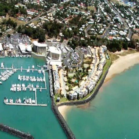 1 Bedroom Apt Ocean View Urangan - Holiday Adelaide 3