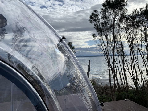 SkytentOz - Raymond Island - Holiday Adelaide 6