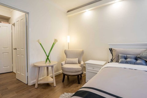 Urban Escape Parramatta - Holiday Adelaide 3