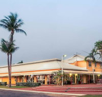 The Continental Hotel Broome - Holiday Adelaide