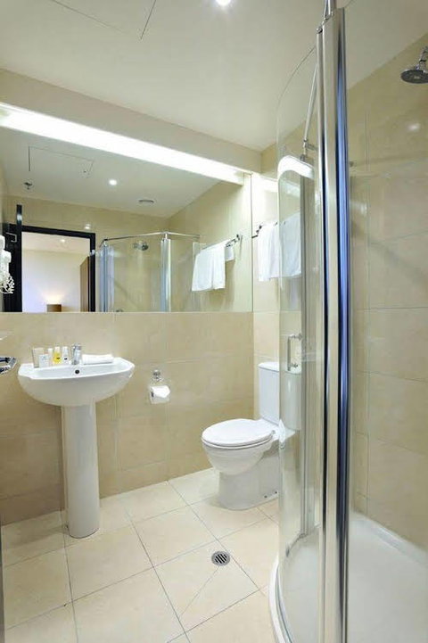 Budget1hotel - Holiday Adelaide 5