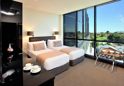 Budget1hotel - Holiday Adelaide 2