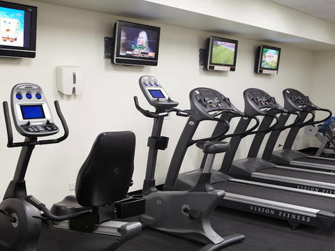 Budget1hotel - Holiday Adelaide 4