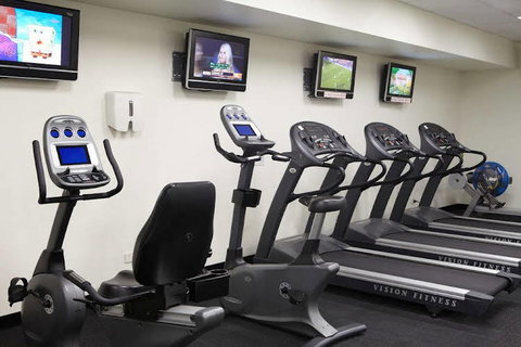 Budget1hotel - Holiday Adelaide 6