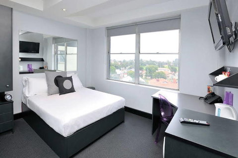 Budget1hotel - Holiday Adelaide 1